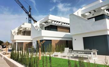 783 casas en venta la zenia