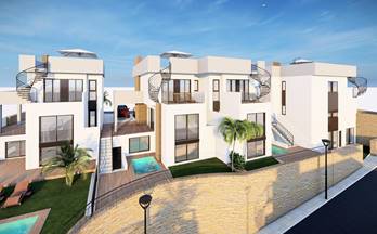 524 casas en venta san isidro, alicante