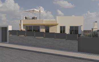 797 casas en venta altea