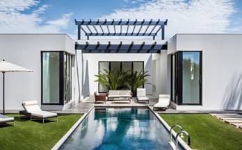 venta villa benijofar pueblo 4