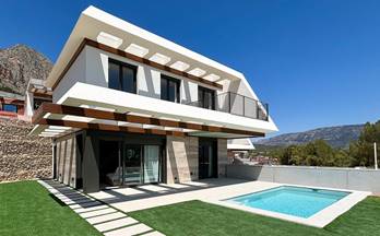480 casas en venta tarbena