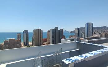 664 pisos en venta el albir