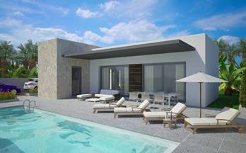 venta villa benijofar pueblo 4