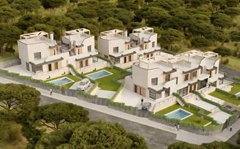 442 casas en venta bolulla