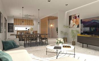 venta villa torrevieja torreblanca