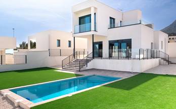 597 casas en venta tarbena