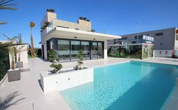 595 casas en venta algorfa