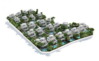 688 casas en venta jacarilla