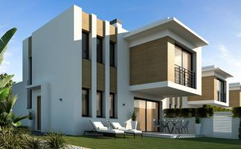 907 casas en venta llosa de camacho