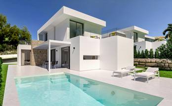 366 casas en venta confrides