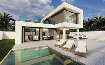 venta villa rojales ciudad quesada