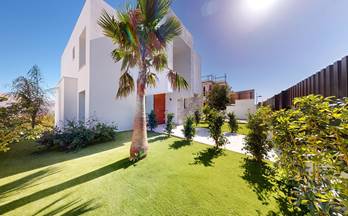 524 casas en venta benimantell