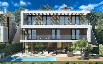 555 casas en venta jacarilla