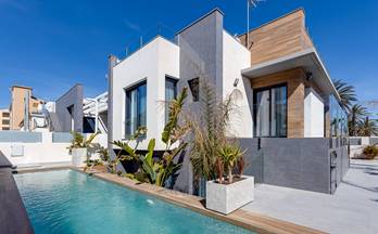 venta villa torrevieja los europeos