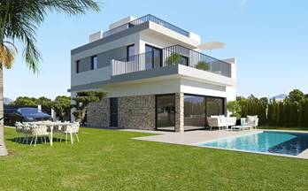 368 casas en venta bigastro