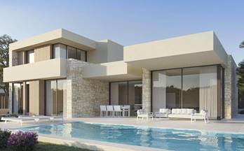 venta villa denia el montgó