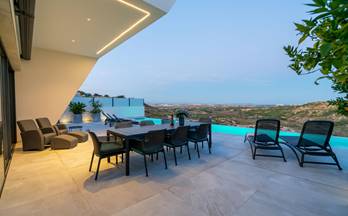 3335 casas en venta alicante provincia