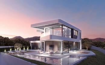 618 casas en venta l´ alfas del pi