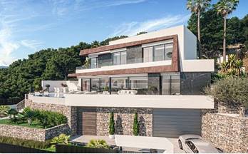 venta villa calpe calp maryvilla