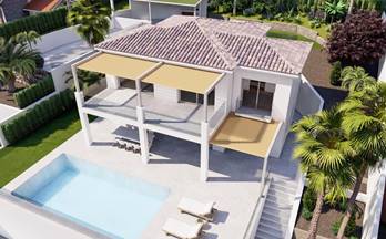 458 casas en venta tarbena