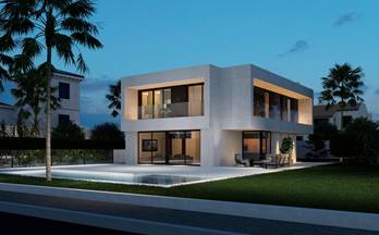 648 casas en venta altea