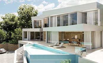 352 casas en venta bolulla