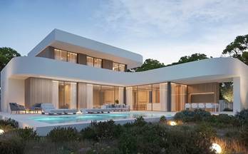 767 casas en venta javea xabia