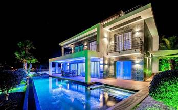 1106 casas en venta benitachell