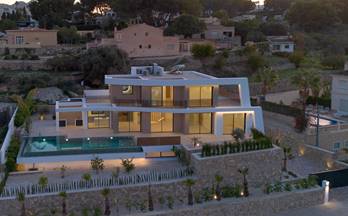 815 casas en venta benirrama