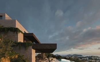 venta villa benissa la viña - montemar - san jaime