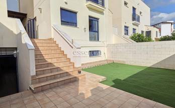 201 casas en venta ador