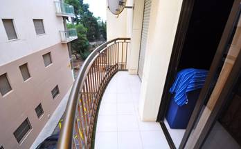 venta piso sant carles de la rapita centro