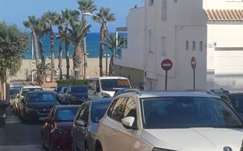 venta piso roquetas de mar el sabinar - urbanizaciones - 