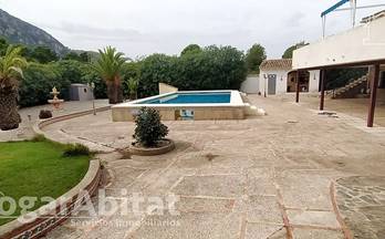 258 casas en venta benifla