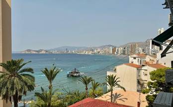 venta apartamento benidorm rincon de loix