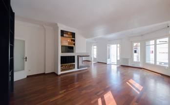 2 pisos en alquiler camarles