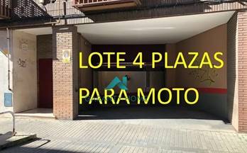 10 garajes en venta villaviciosa de odon