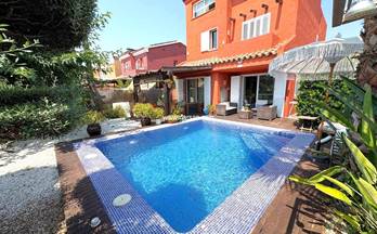 venta villa benicasim benicassim heliopolis - eurosol
