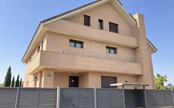 venta villa valdetorres de jarama calle tarragona