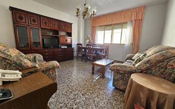 venta piso la villajoyosa vila joiosa 