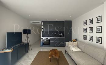 venta piso calvia portals nous