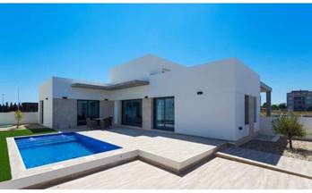 735 casas en venta algorfa