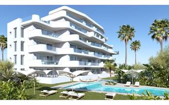 275 pisos en venta torre de la horadada