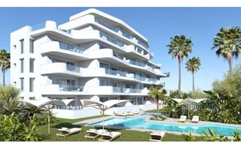338 pisos en venta torre de la horadada
