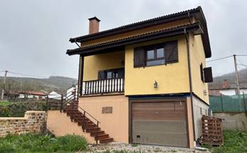 venta chalet la pernia calle fuente