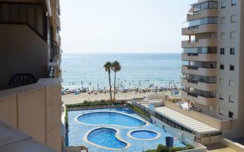 693 pisos en venta altea