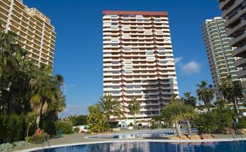 569 pisos en venta benitachell