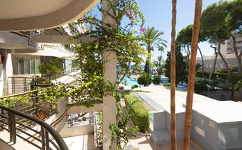 438 apartamentos en venta el albir