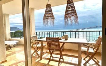venta apartamento altea 
