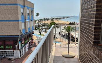 197 pisos en venta santiago de la ribera